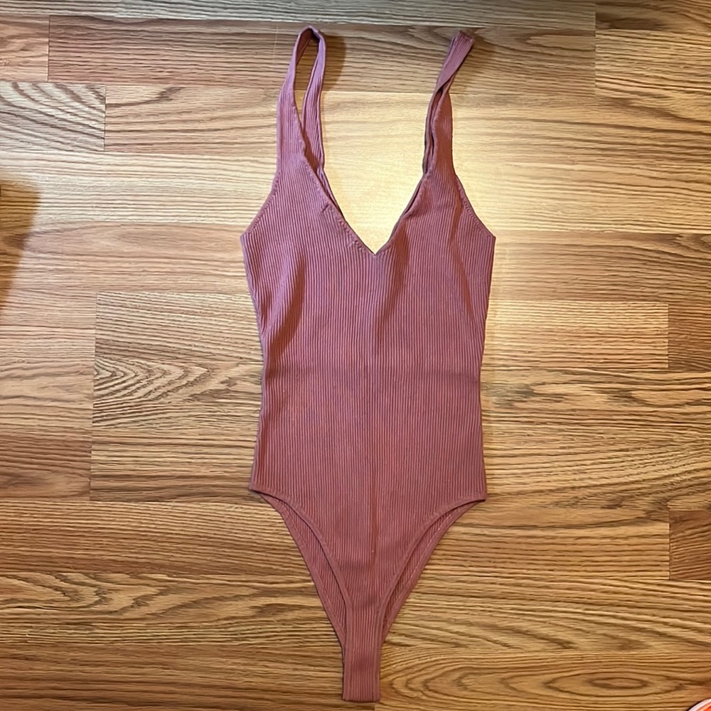 Dynamite Bodysuit